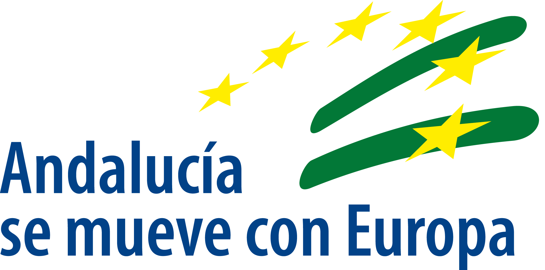 Andalucía se mueve por Europa